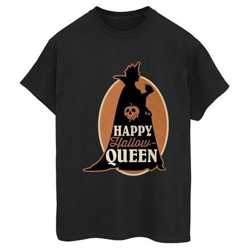 T-shirts a maniche lunghe Hallow Queen - Disney - Modalova