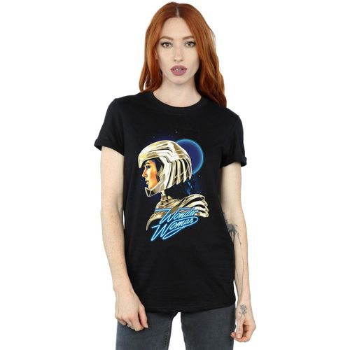 T-shirts a maniche lunghe 84 - Dc Comics - Modalova