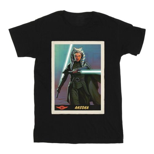 T-shirts a maniche lunghe The Mandalorian - Disney - Modalova