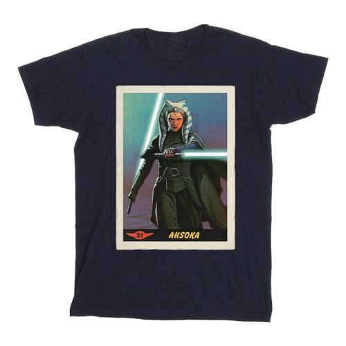 T-shirts a maniche lunghe The Mandalorian - Disney - Modalova