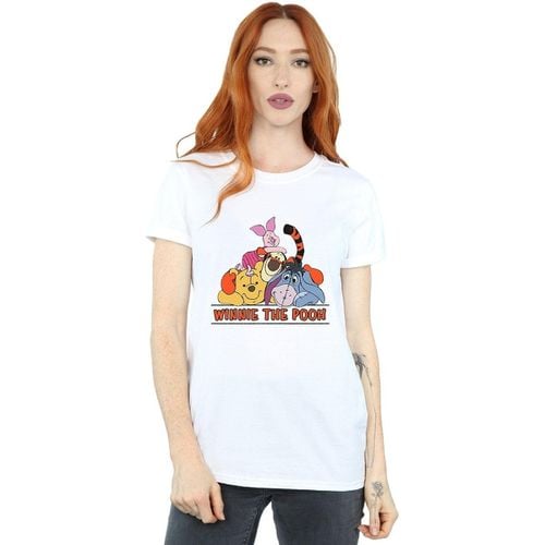 T-shirts a maniche lunghe BI47428 - Disney - Modalova