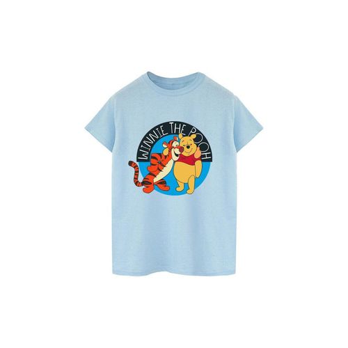 T-shirts a maniche lunghe BI47435 - Disney - Modalova