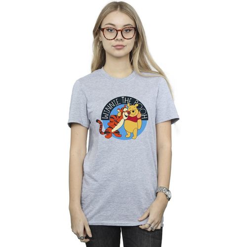 T-shirts a maniche lunghe BI47435 - Disney - Modalova