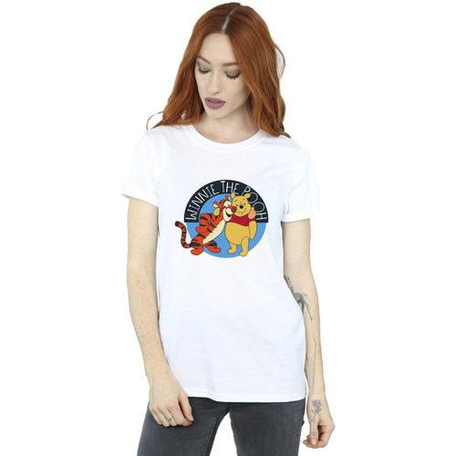 T-shirts a maniche lunghe BI47435 - Disney - Modalova