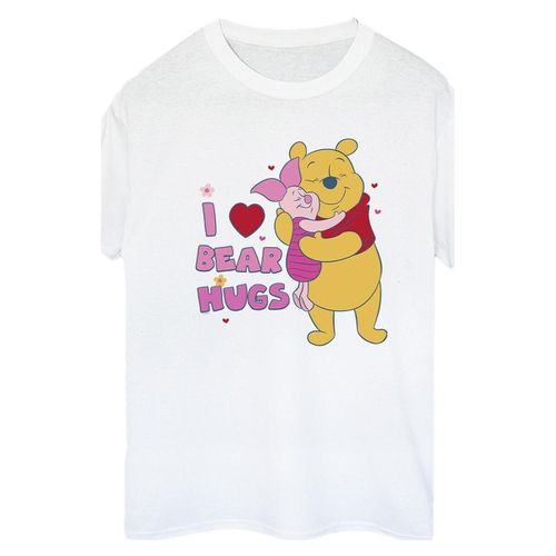 T-shirts a maniche lunghe BigBears - Disney - Modalova