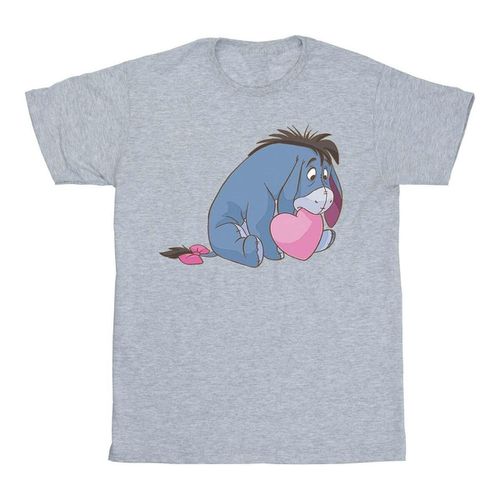 T-shirts a maniche lunghe BI47443 - Disney - Modalova