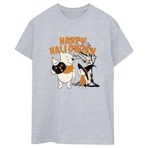 T-shirts a maniche lunghe Happy Halloween - Disney - Modalova