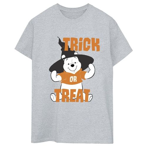 T-shirts a maniche lunghe Trick Or Treat - Disney - Modalova