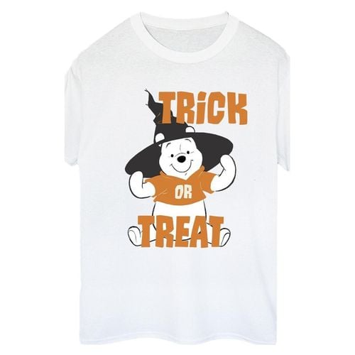 T-shirts a maniche lunghe Trick Or Treat - Disney - Modalova