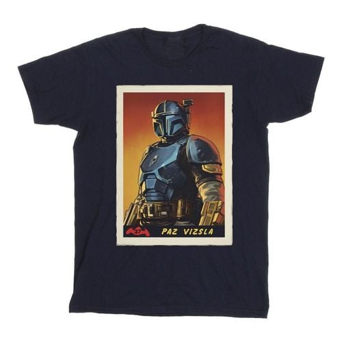 T-shirts a maniche lunghe The Mandalorian - Disney - Modalova