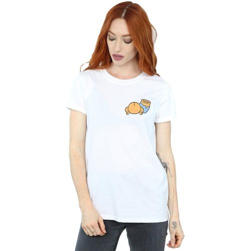 T-shirts a maniche lunghe BI47415 - Disney - Modalova