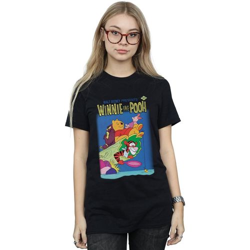 T-shirts a maniche lunghe BI47418 - Disney - Modalova