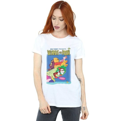 T-shirts a maniche lunghe BI47418 - Disney - Modalova