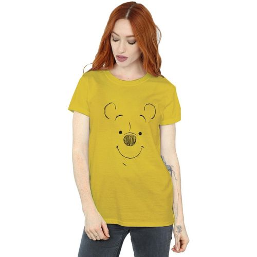 T-shirts a maniche lunghe BI47424 - Disney - Modalova