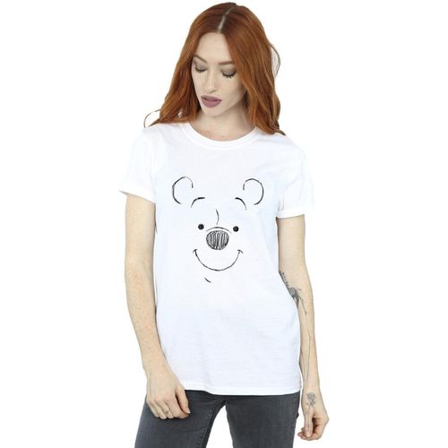 T-shirts a maniche lunghe BI47424 - Disney - Modalova