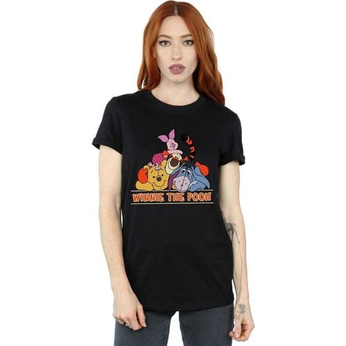 T-shirts a maniche lunghe BI47428 - Disney - Modalova