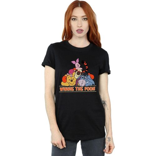 T-shirts a maniche lunghe BI47428 - Disney - Modalova