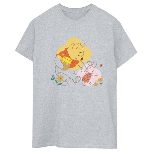 T-shirts a maniche lunghe BI47474 - Disney - Modalova