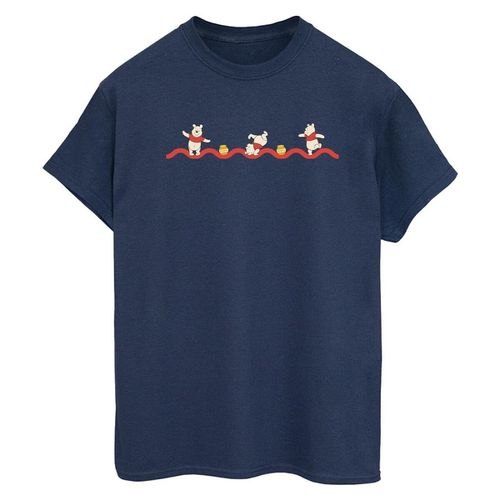 T-shirts a maniche lunghe Hunny - Disney - Modalova