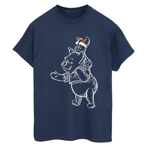 T-shirts a maniche lunghe BI47483 - Disney - Modalova