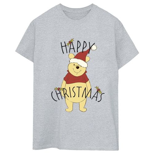 T-shirts a maniche lunghe Happy Holly - Disney - Modalova