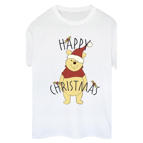 T-shirts a maniche lunghe Happy Holly - Disney - Modalova