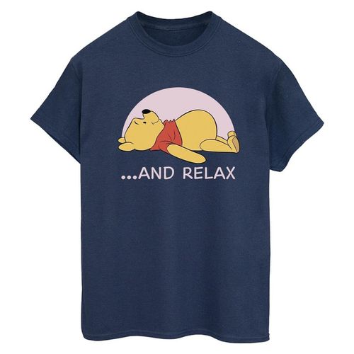 T-shirts a maniche lunghe Relax - Disney - Modalova