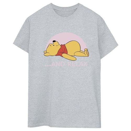 T-shirts a maniche lunghe Relax - Disney - Modalova