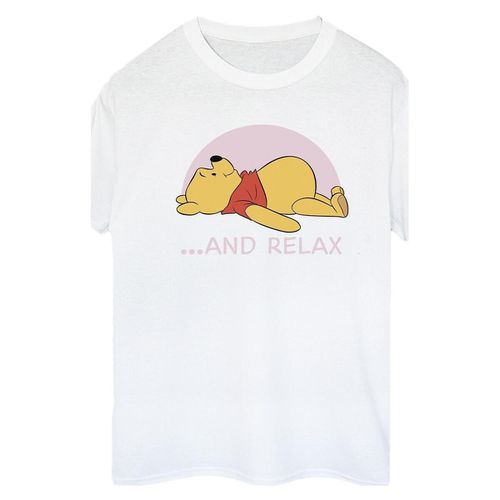 T-shirts a maniche lunghe Relax - Disney - Modalova