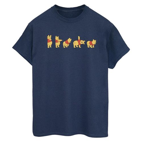 T-shirts a maniche lunghe BI47464 - Disney - Modalova