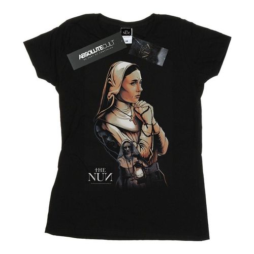 T-shirts a maniche lunghe BI47509 - The Nun - Modalova