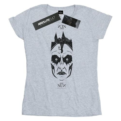 T-shirts a maniche lunghe BI47510 - The Nun - Modalova