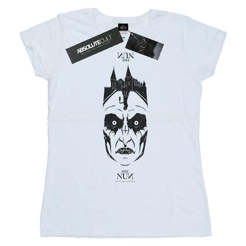 T-shirts a maniche lunghe BI47510 - The Nun - Modalova