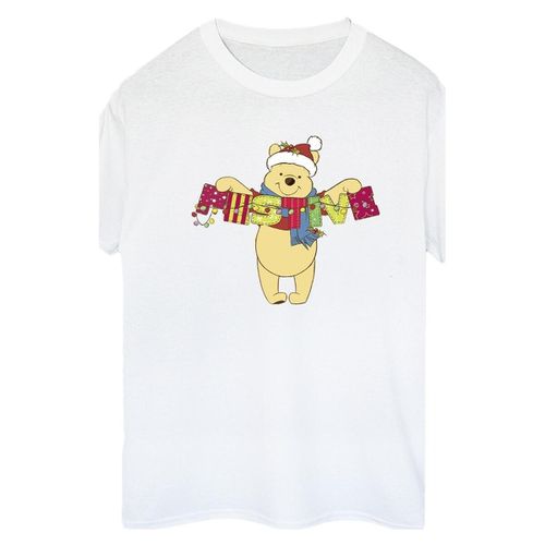 T-shirts a maniche lunghe BI47493 - Disney - Modalova