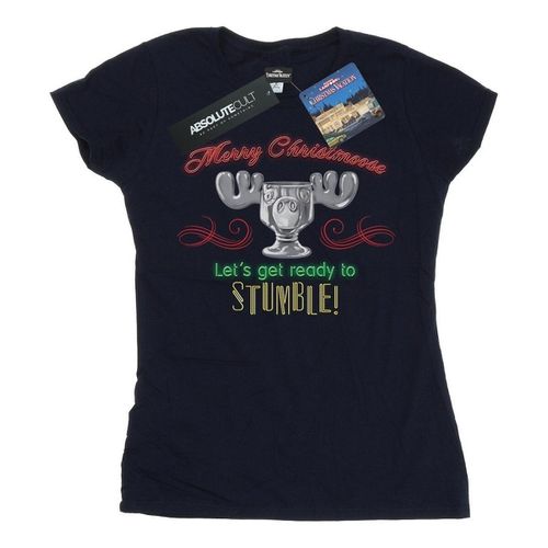 T-shirts a maniche lunghe BI47500 - National Lampoon´s Christmas Va - Modalova