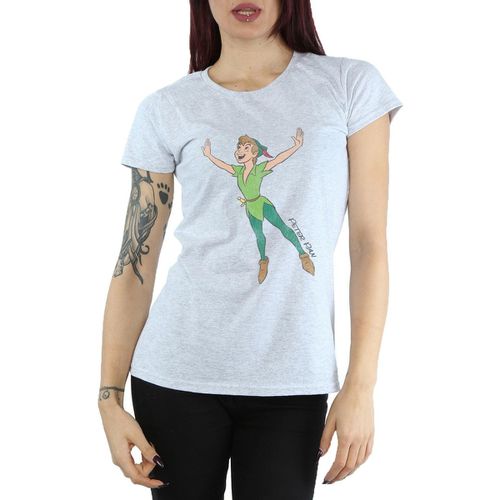 T-shirts a maniche lunghe BI47574 - Disney - Modalova