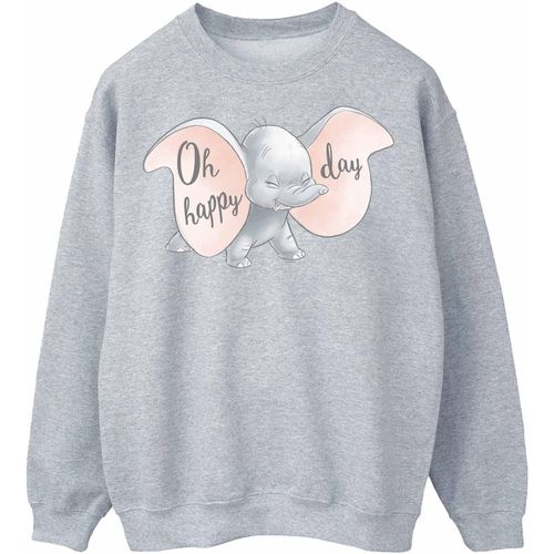 Felpa Disney Happy Day - Disney - Modalova