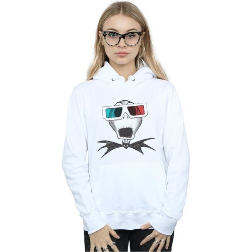 Felpa Nightmare Before Christmas - Disney - Modalova