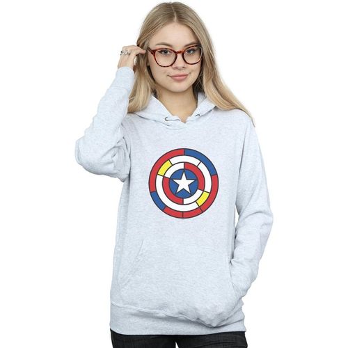 Felpa Marvel BI47564 - Marvel - Modalova