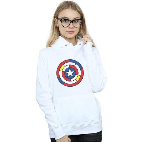 Felpa Marvel BI47564 - Marvel - Modalova