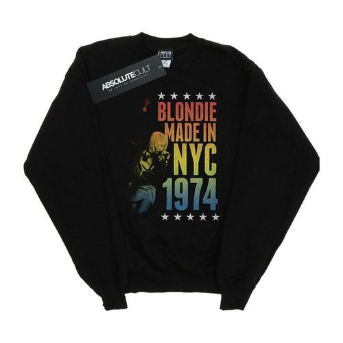 Felpa Blondie Rainbow NYC - Blondie - Modalova