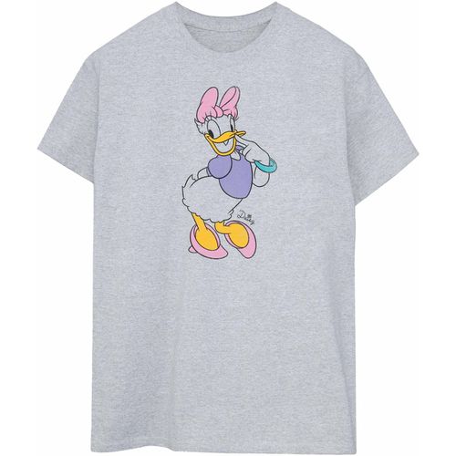 T-shirts a maniche lunghe BI47706 - Disney - Modalova