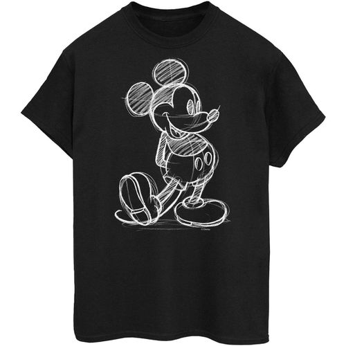 T-shirts a maniche lunghe BI47710 - Disney - Modalova