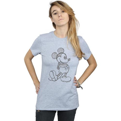 T-shirts a maniche lunghe BI47710 - Disney - Modalova