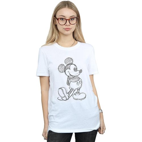 T-shirts a maniche lunghe BI47710 - Disney - Modalova