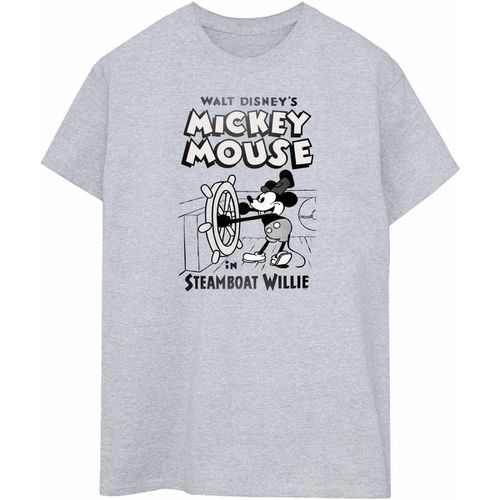 T-shirts a maniche lunghe BI47711 - Disney - Modalova