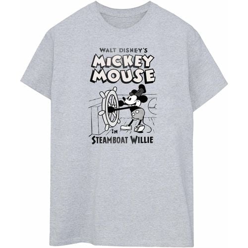 T-shirts a maniche lunghe BI47711 - Disney - Modalova