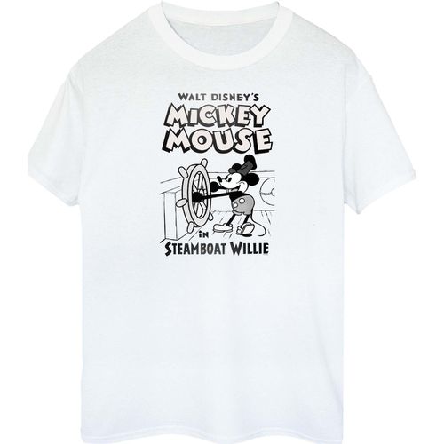 T-shirts a maniche lunghe BI47711 - Disney - Modalova