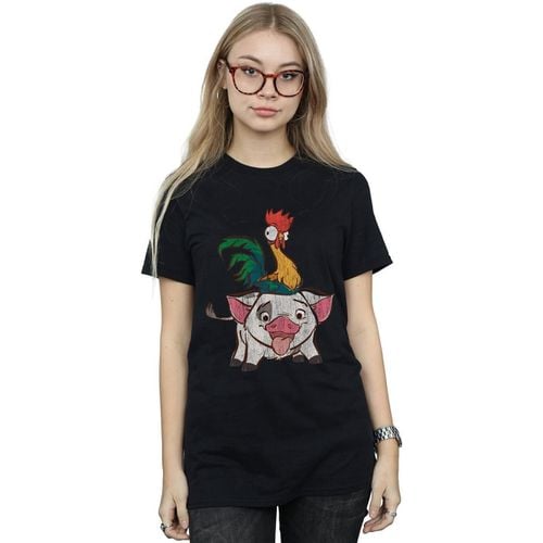 T-shirts a maniche lunghe BI47712 - Disney - Modalova