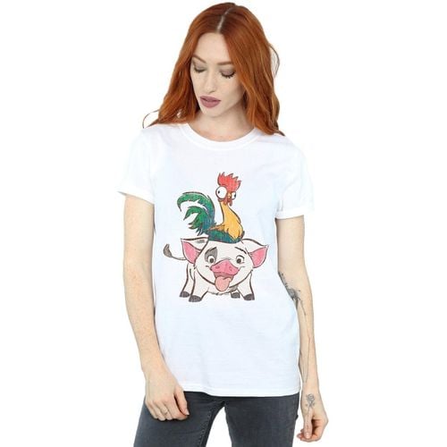 T-shirts a maniche lunghe BI47712 - Disney - Modalova